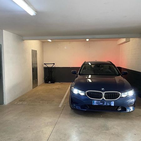 Apartamento Renovado Con Jardin Privado, Parking ,Wifi Y Piscina Осежа Экстерьер фото
