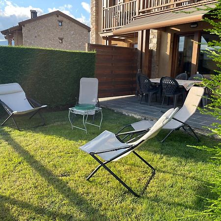 Apartamento Renovado Con Jardin Privado, Parking ,Wifi Y Piscina Осежа Экстерьер фото