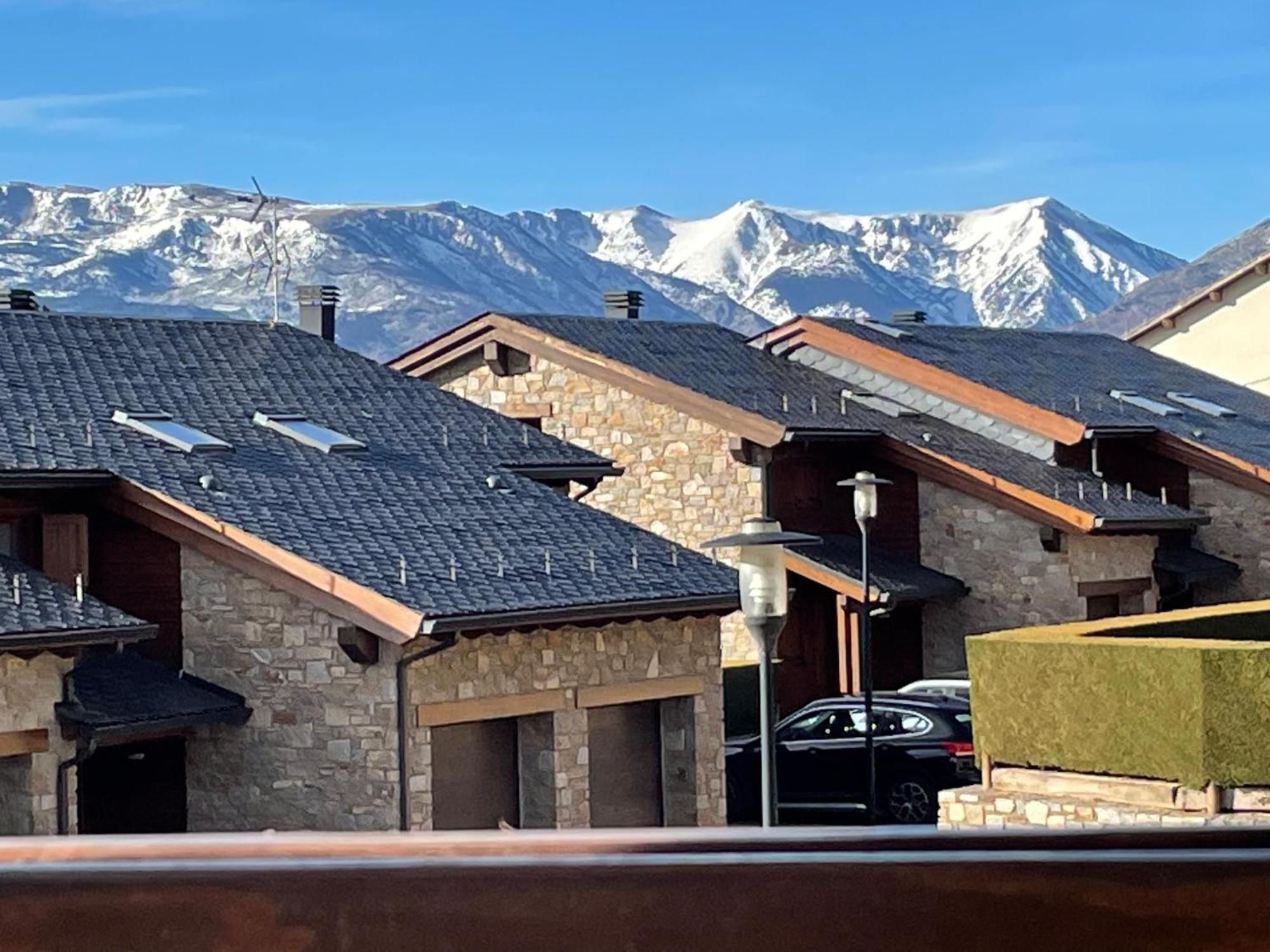 Apartamento Renovado Con Jardin Privado, Parking ,Wifi Y Piscina Осежа Экстерьер фото