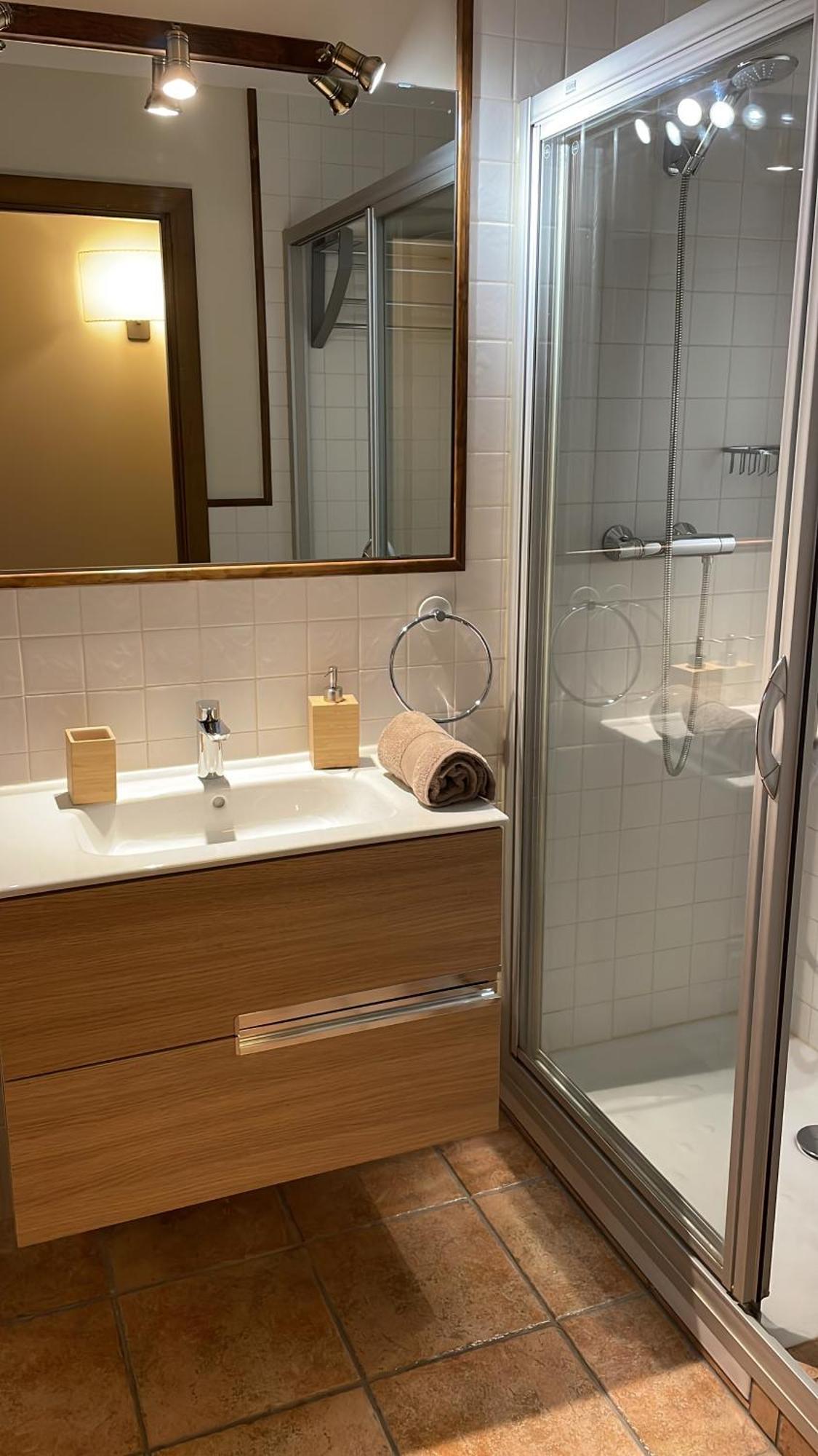 Apartamento Renovado Con Jardin Privado, Parking ,Wifi Y Piscina Осежа Экстерьер фото
