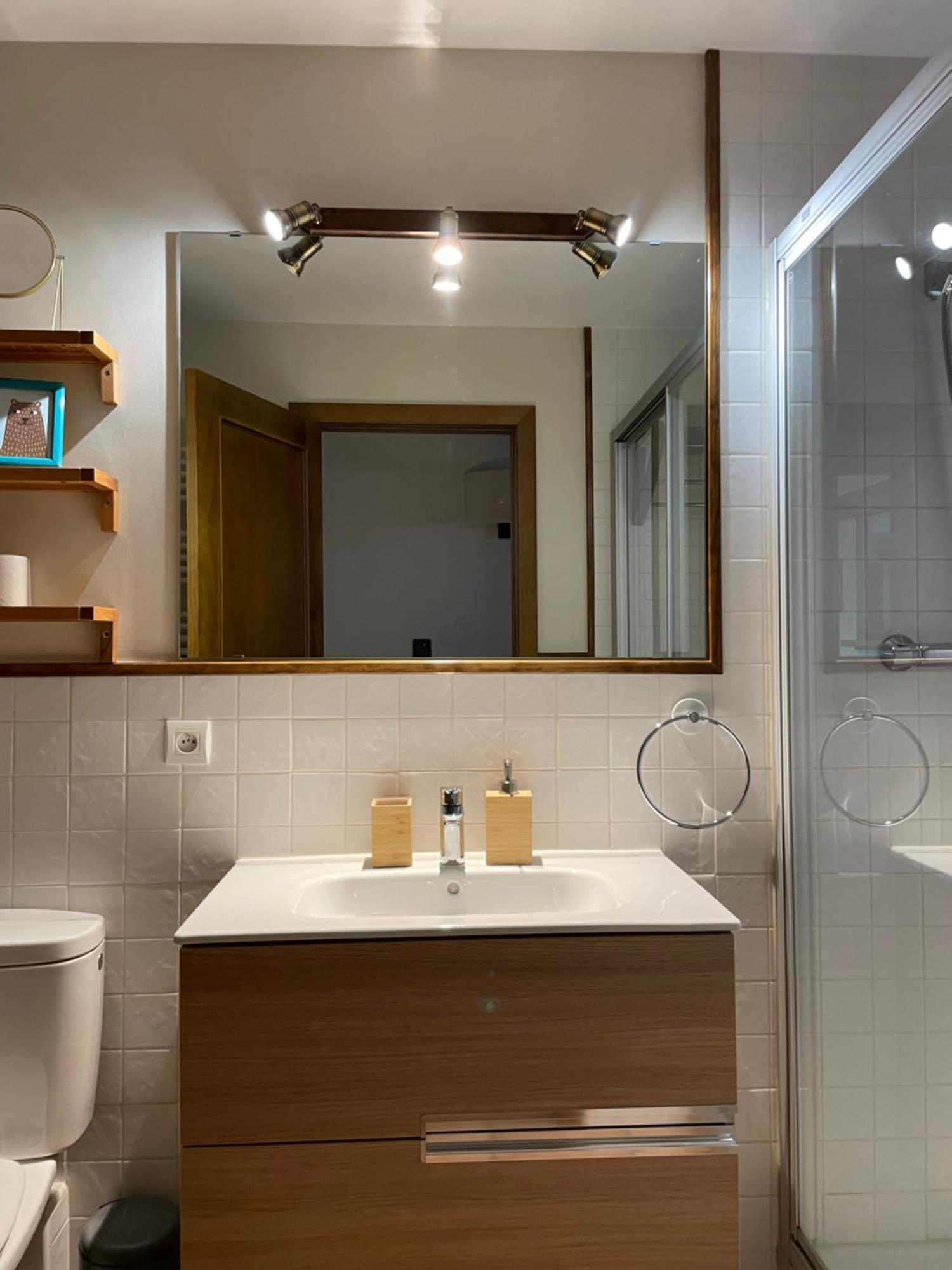 Apartamento Renovado Con Jardin Privado, Parking ,Wifi Y Piscina Осежа Экстерьер фото