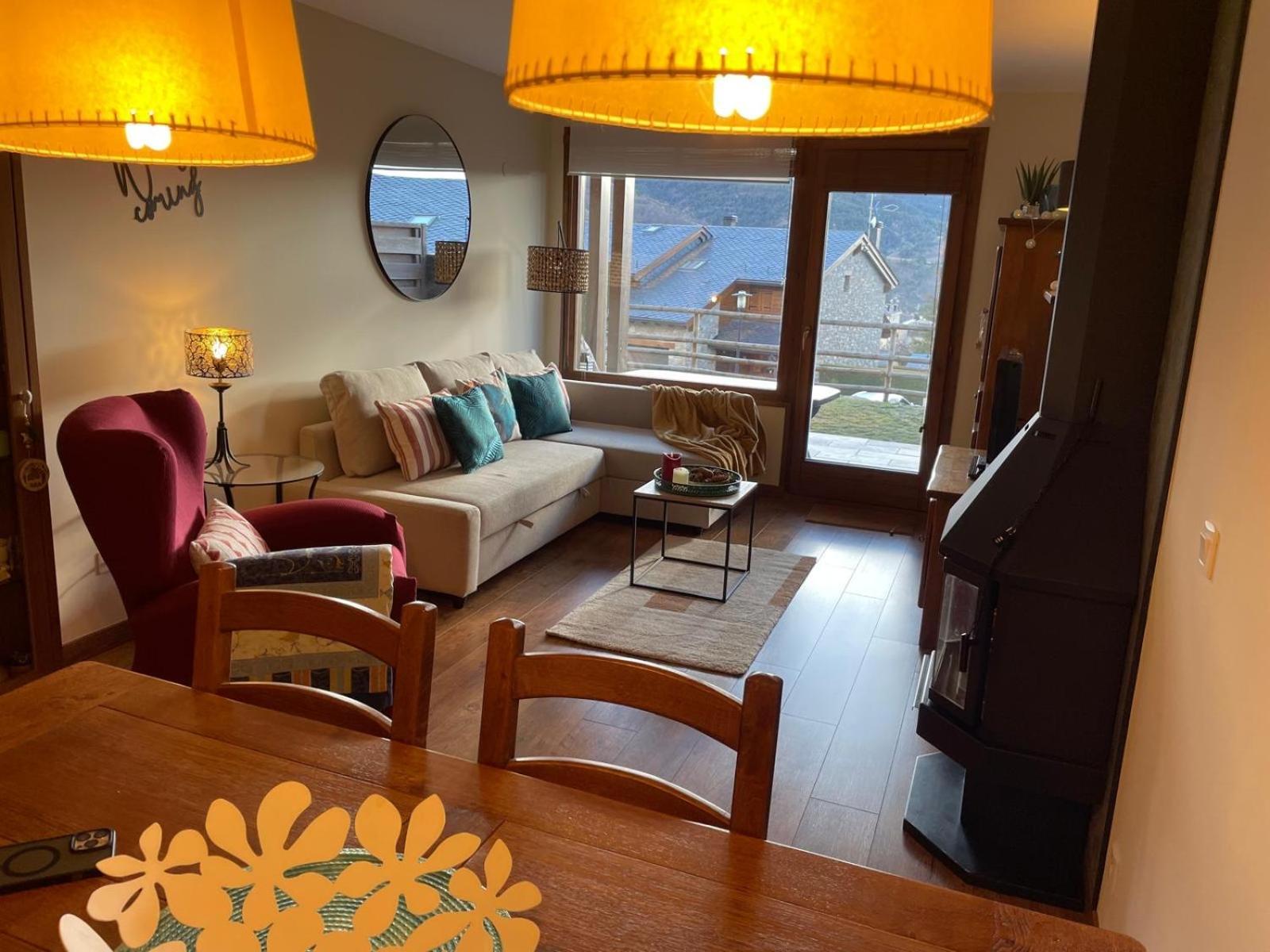 Apartamento Renovado Con Jardin Privado, Parking ,Wifi Y Piscina Осежа Экстерьер фото