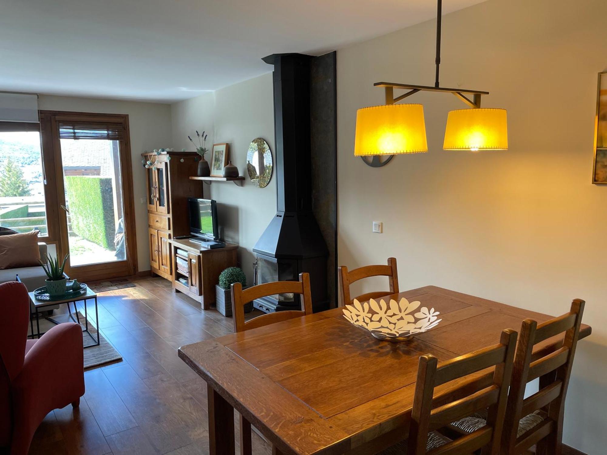 Apartamento Renovado Con Jardin Privado, Parking ,Wifi Y Piscina Осежа Экстерьер фото