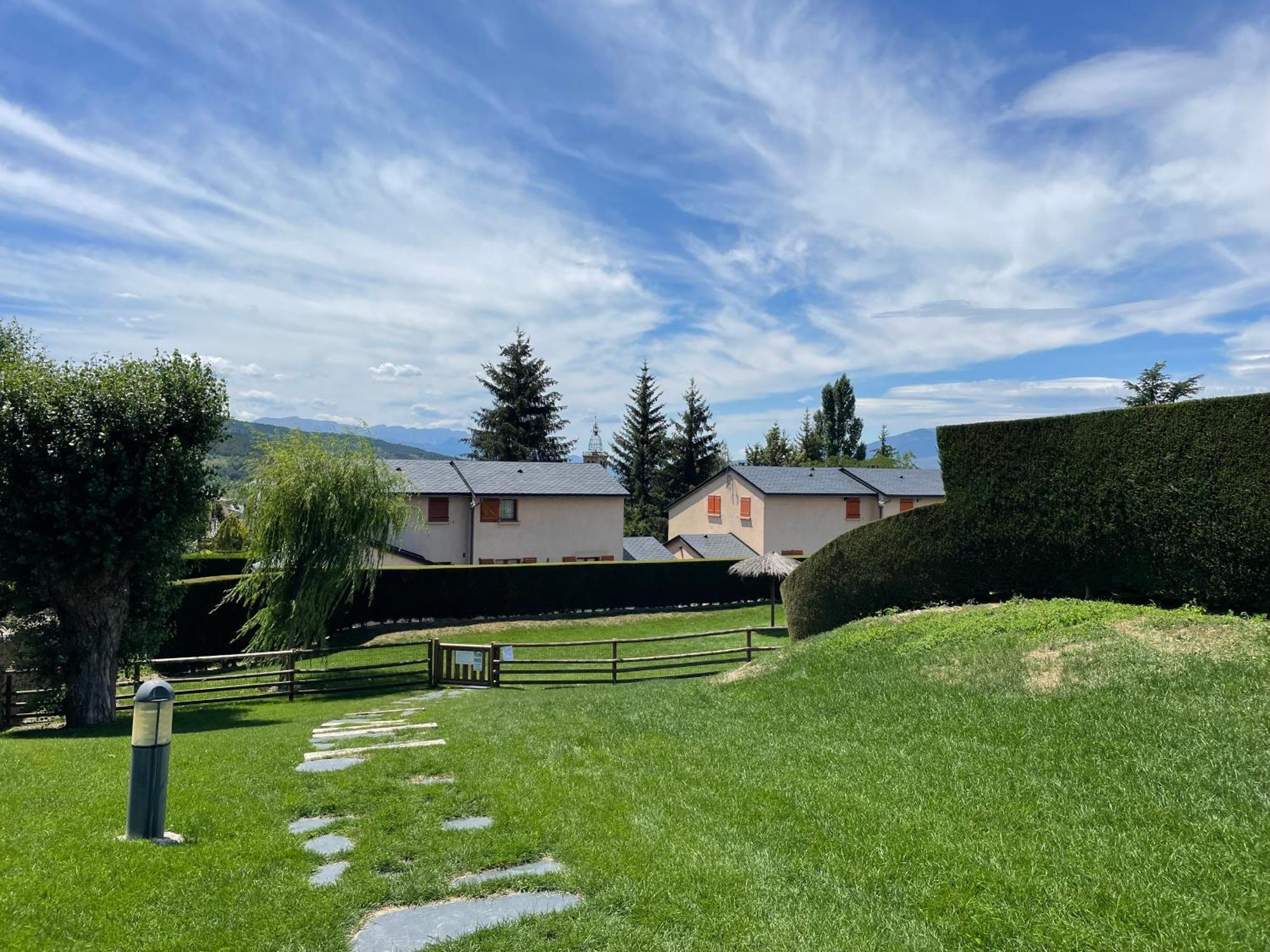 Apartamento Renovado Con Jardin Privado, Parking ,Wifi Y Piscina Осежа Экстерьер фото